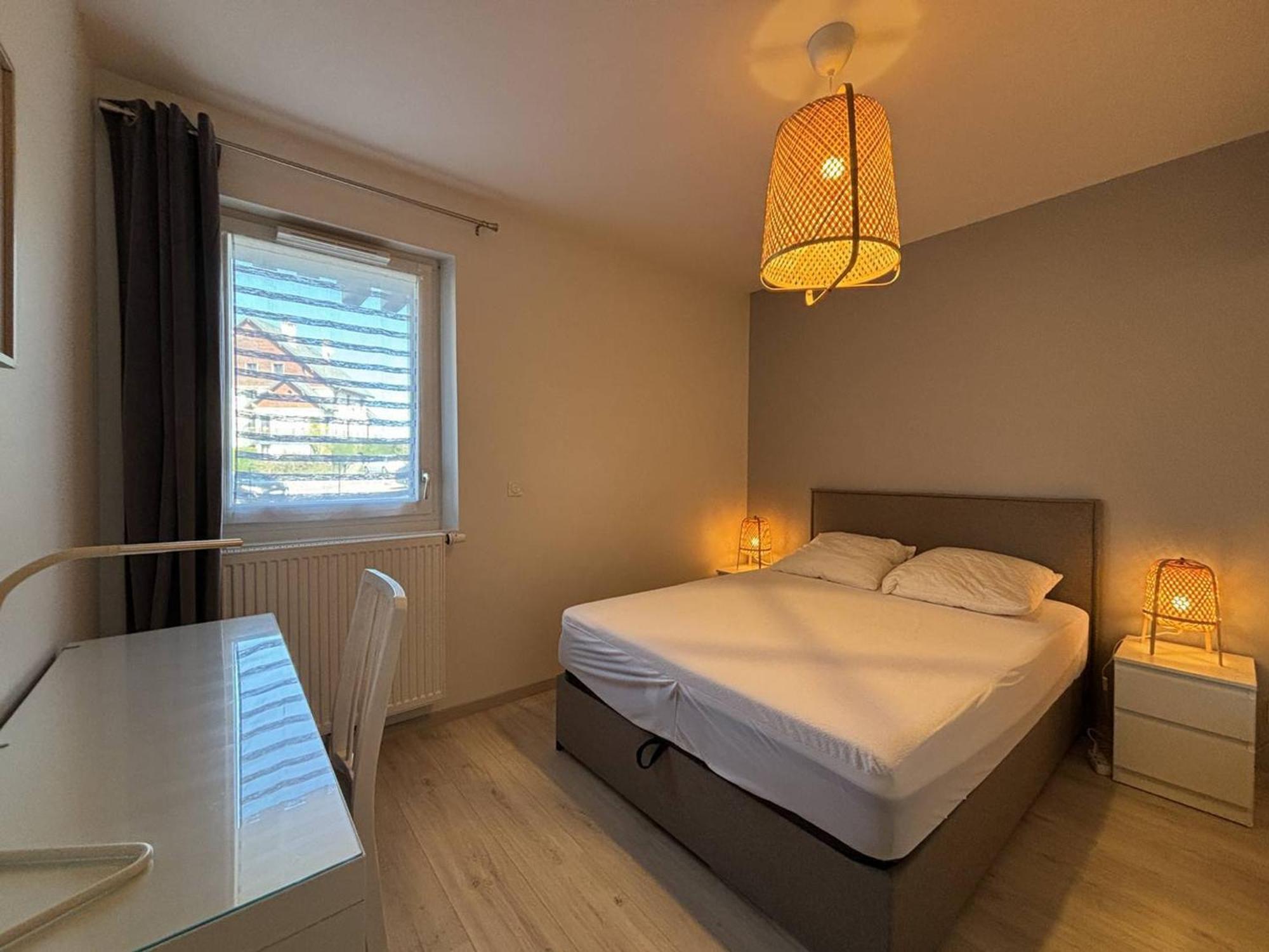 Appartement Confortable Avec Terrasse A 5 Min Du Centre, Navette Ski Gratuite ! - Fr-1-548-34 فيلارد دي لانس المظهر الخارجي الصورة