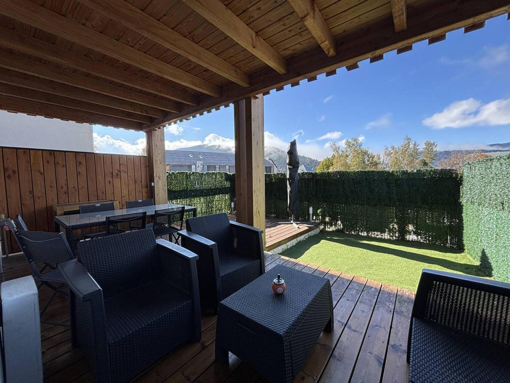 Appartement Confortable Avec Terrasse A 5 Min Du Centre, Navette Ski Gratuite ! - Fr-1-548-34 فيلارد دي لانس المظهر الخارجي الصورة