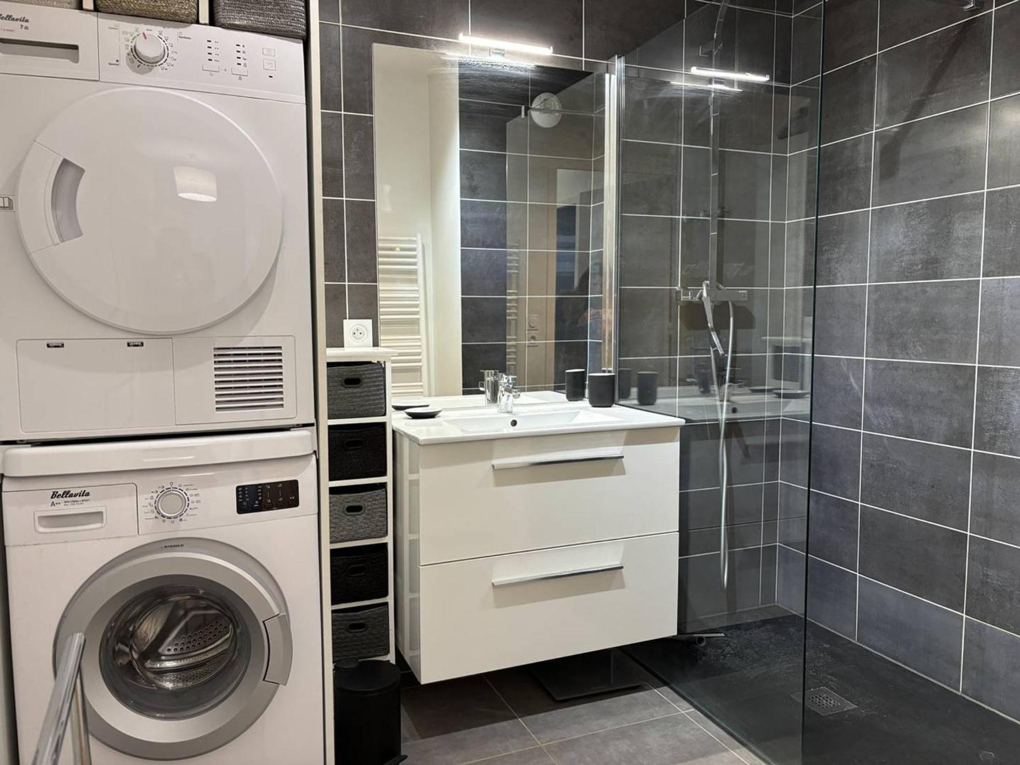 Appartement Confortable Avec Terrasse A 5 Min Du Centre, Navette Ski Gratuite ! - Fr-1-548-34 فيلارد دي لانس المظهر الخارجي الصورة