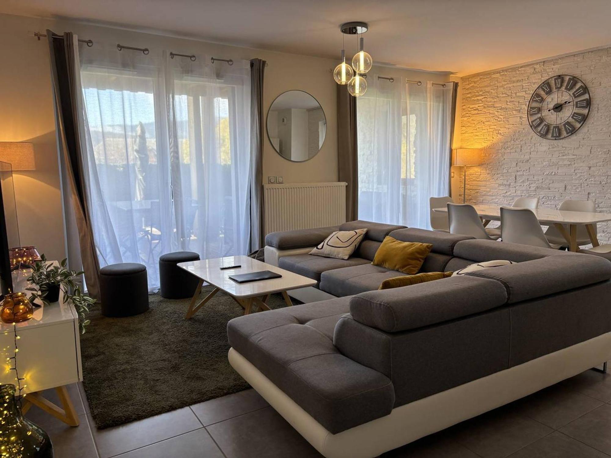 Appartement Confortable Avec Terrasse A 5 Min Du Centre, Navette Ski Gratuite ! - Fr-1-548-34 فيلارد دي لانس المظهر الخارجي الصورة