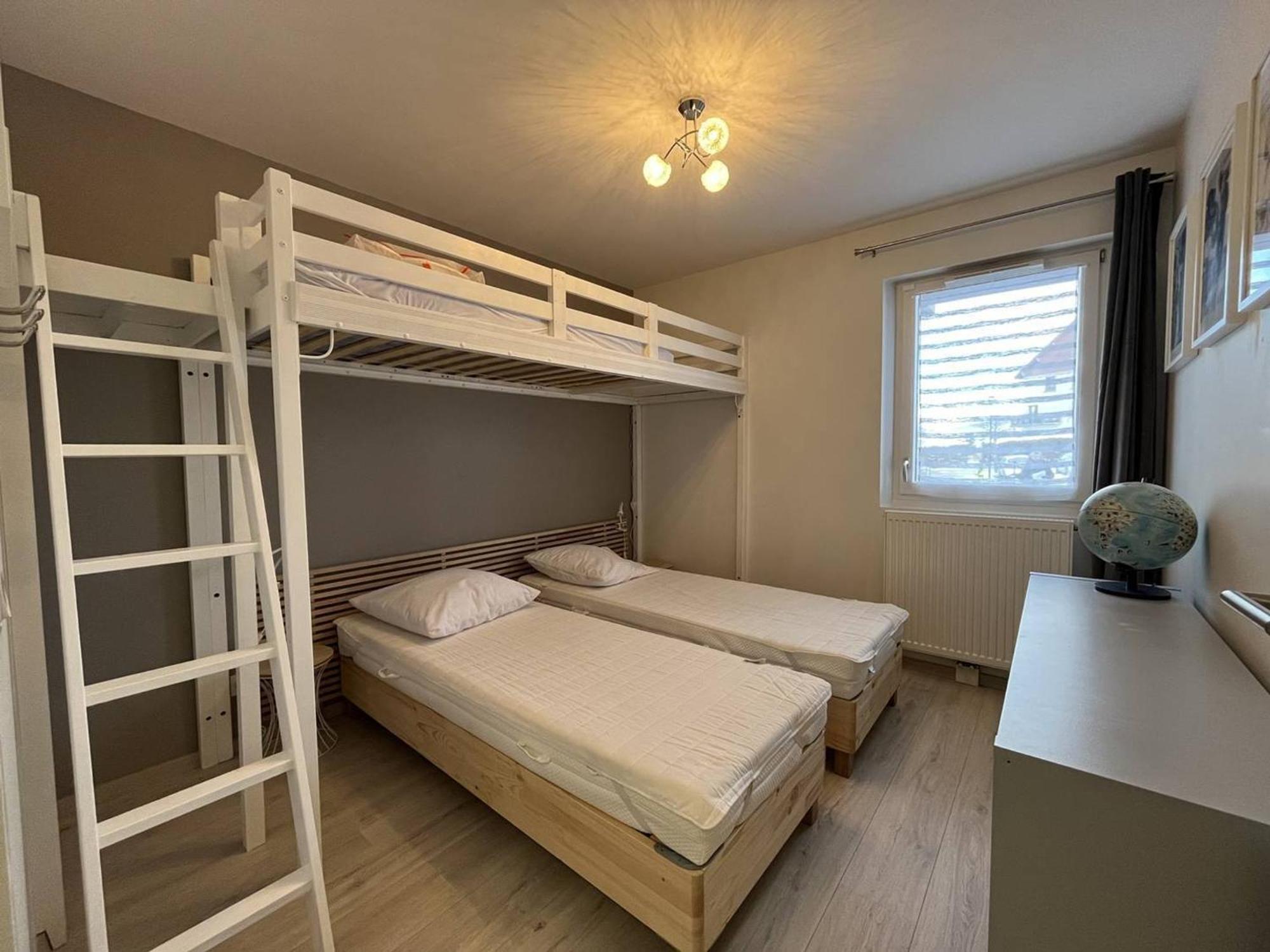 Appartement Confortable Avec Terrasse A 5 Min Du Centre, Navette Ski Gratuite ! - Fr-1-548-34 فيلارد دي لانس المظهر الخارجي الصورة